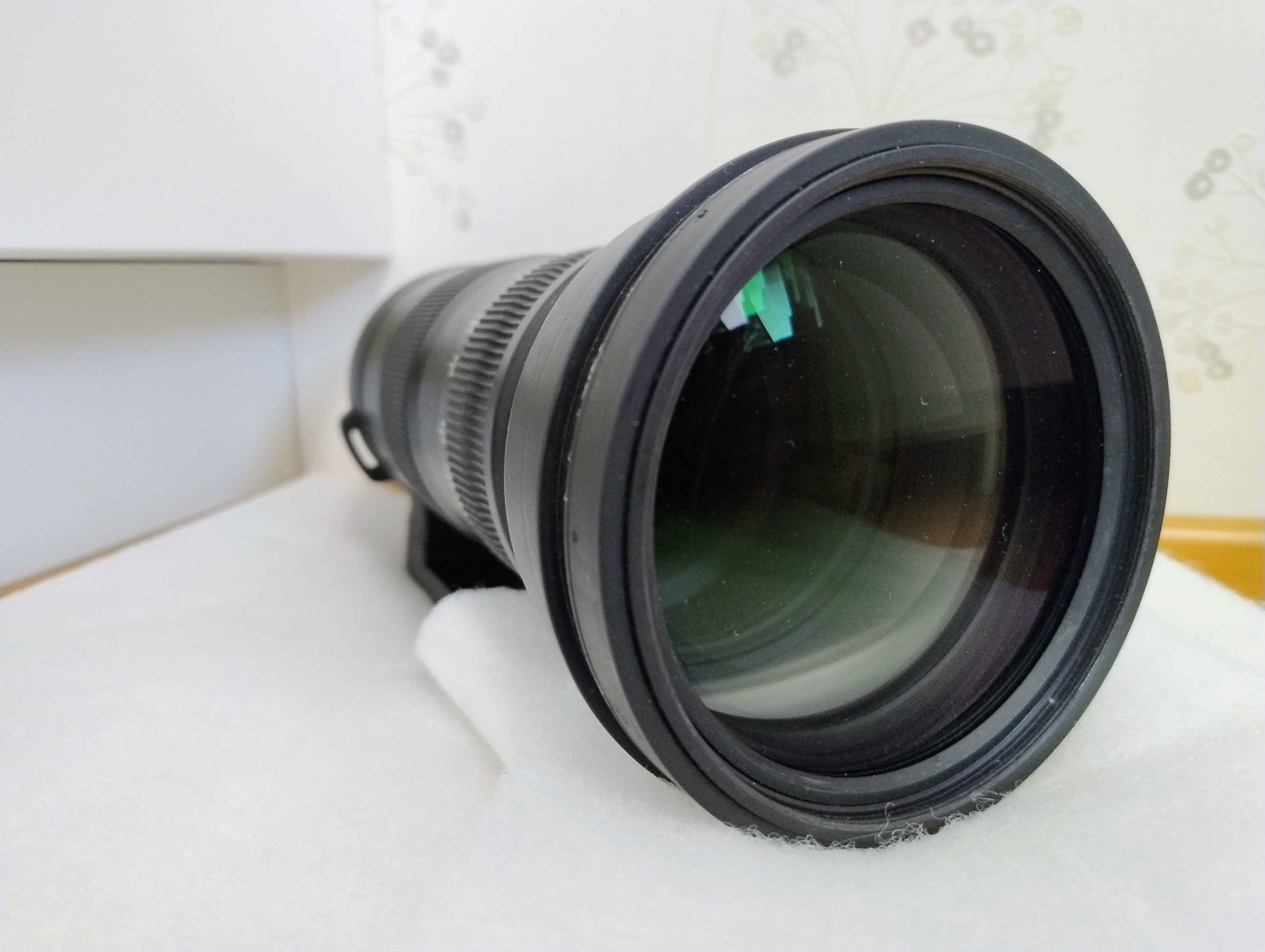Canon RF-S 18-150mm
